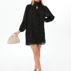 POMANDER PLACE

Polka Dot Taylor Dress